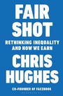 Cover: Fair Shot - Bloomsbury Publishing PLC