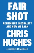 Cover: Fair Shot - Bloomsbury Publishing PLC