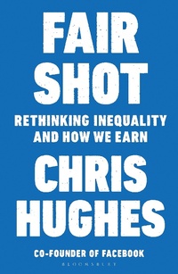 Enlarge image Cover: Fair Shot - Bloomsbury Publishing PLC
