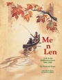 Cover: Me N Len - Dundurn Press