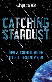Abbildung von: Catching Stardust - Bloomsbury Sigma