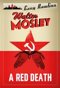 Cover: A Red Death - Weidenfeld and Nicholson