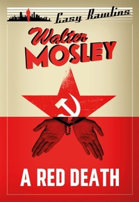 Enlarge image Cover: A Red Death - Weidenfeld and Nicholson