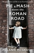 Cover: Pie and Mash down the Roman Road - John Murray