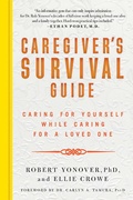 Cover: Caregiver's Survival Guide - Skyhorse Publishing