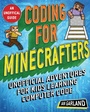 Cover: Coding for Minecrafters - Sky Pony Press