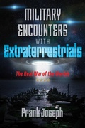 Cover: Military Encounters with Extraterrestrials - Bear & Company