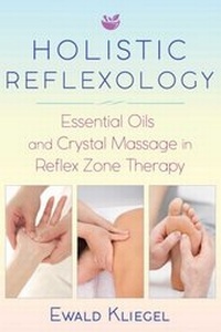 Abbildung von: Holistic Reflexology - Simon + Schuster LLC