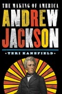 Cover: Andrew Jackson - Abrams Books for Young Readers