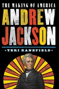 Cover: Andrew Jackson - Abrams Books for Young Readers
