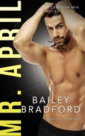 Cover: Mr. April - Entwined Publishing
