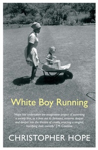 Abbildung von: White Boy Running - Atlantic Books