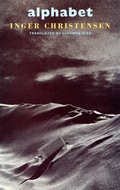 Cover: alphabet - Bloodaxe Books Ltd