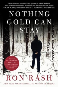 Abbildung von: Nothing Gold Can Stay - Collins