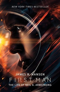 Enlarge image Cover: First Man - Simon + Schuster LLC