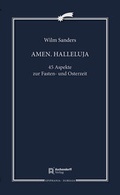 Cover: Amen. Halleluja - Aschendorff