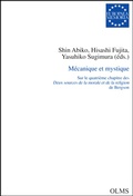 Cover: M&eacute;canique et mystique - Georg Olms Verlag