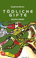 Cover: T&ouml;dliche Gifte - TWENTYSIX