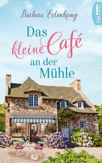 Abbildung von: Das kleine Café an der Mühle - beHEARTBEAT