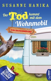 Abbildung von: Der Tod kommt mit dem Wohnmobil - beTHRILLED