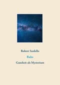 Cover: Ruhe - BoD - Books on Demand