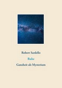 Enlarge image Cover: Ruhe - BoD - Books on Demand