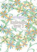 Cover: Kunterbunte Verse 3 - BoD - Books on Demand