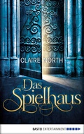 Cover: Das Spielhaus - Bastei L&uuml;bbe