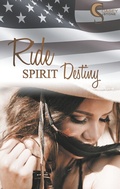 Cover: Ride, Spirit, Destiny - BoD - Books on Demand