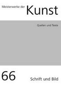 Abbildung von: Meisterwerke der Kunst / Quellen und Texte 2018 - Neckar-Verlag GmbH