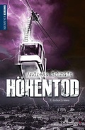Cover: H&ouml;hentod - CW Niemeyer Buchverlage
