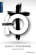 Cover: Schuppen 10 - CW Niemeyer Buchverlage