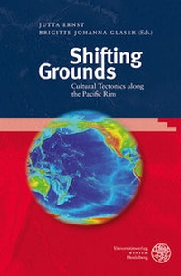 Enlarge image Cover: Shifting Grounds - Universitätsverlag Winter