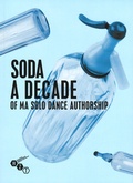 Cover: SODA - Universit&auml;t der K&uuml;nste Berlin
