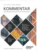 Cover: Kommentar mit Anwendungsempfehlungen und Praxisbeispielen zu der Muster-Leitungsanlagen-Richtlinie MLAR, Muster-Systemb&ouml;den-Richtlinie MSysB&ouml;R und Muster einer Verordnung &uuml;ber Bau von Betriebsr&auml;umen f&uuml;r elektrische Anlagen EltBauVO - Heizungsjournal