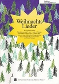 Cover: Music Makes the World go Round - Weihnachtslieder - Direktion - Siebenh&uuml;ner, J