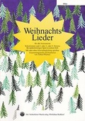 Cover: Music Makes the World go Round - Weihnachtslieder - Stimme 1+2 in C - Fl&ouml;te - Siebenh&uuml;ner, J
