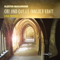 Cover: Kloster Maulbronn - Ort und Quelle innerer Kraft - Verlag 89