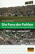 Cover: Die Fans der Fohlen - Arete Verlag