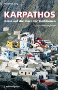Cover: KARPATHOS - Reise auf die Insel der Traditionen - edition galini