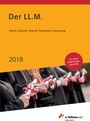 Cover: Der LL.M. 2018 - e-fellows.net