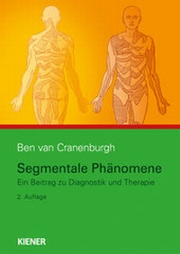 Abbildung von: Segmentale Phänomene, 2. Auflage - KIENER Verlag