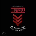 Cover: Blutzoll - cc-live