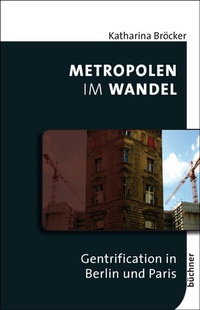 Abbildung von: Metropolen im Wandel - Büchner-Verlag