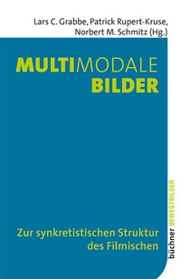 Enlarge image Cover: Multimodale Bilder - Büchner-Verlag