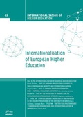 Cover: Internationalisation of Higher Education - Volume 05 - DUZ Verlags- und Medienhaus GmbH
