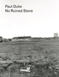 Cover: No Ruined Stone - Hartmann Projects Verlag