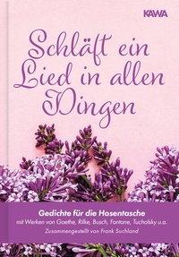 Abbildung von: Schläft ein Lied in allen Dingen - Nova MD