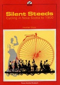 Cover: Silent Steeds - Nimbus Publishing Ltd