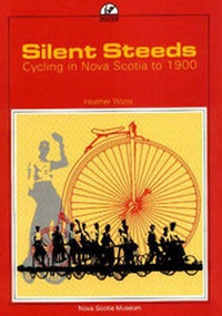 Enlarge image Cover: Silent Steeds - Nimbus Publishing Ltd